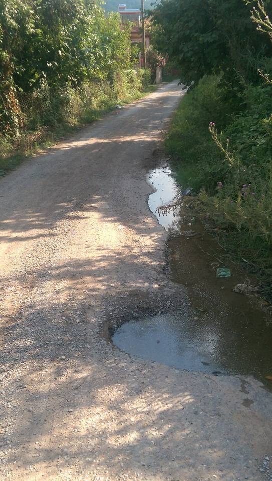 Amasra Hatipler Köyü Resimleri 1