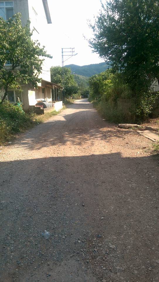 Amasra Hatipler Köyü Resimleri 3