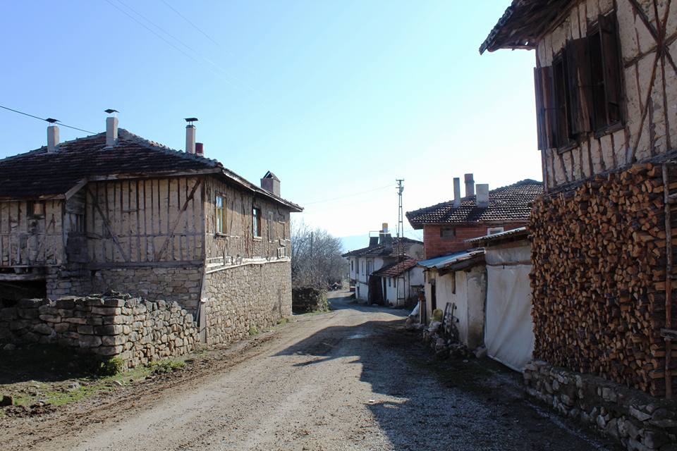 Safranbolu Düzce Köyü Resimleri 2