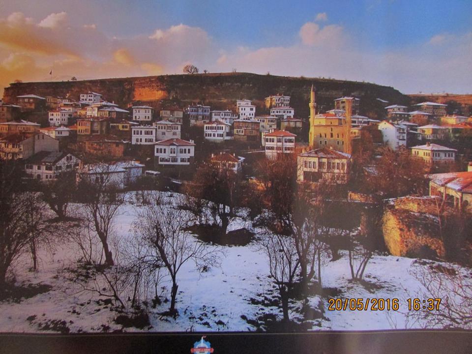 Safranbolu Düzce Köyü Resimleri 3
