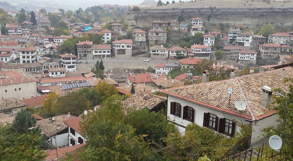 Safranbolu Düzce Köyü Resimleri 5