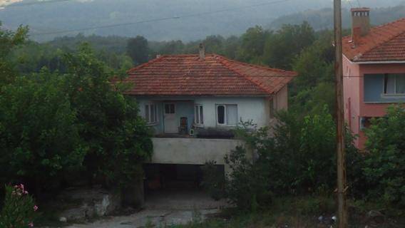 Amasra Kazpınarı Köyü Resimleri 1