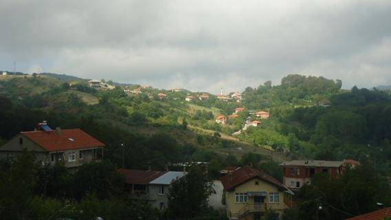 Amasra Kazpınarı Köyü Resimleri 2