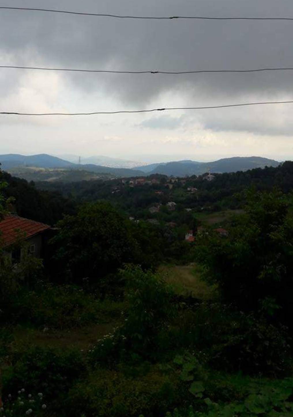 Amasra Kazpınarı Köyü Resimleri 3