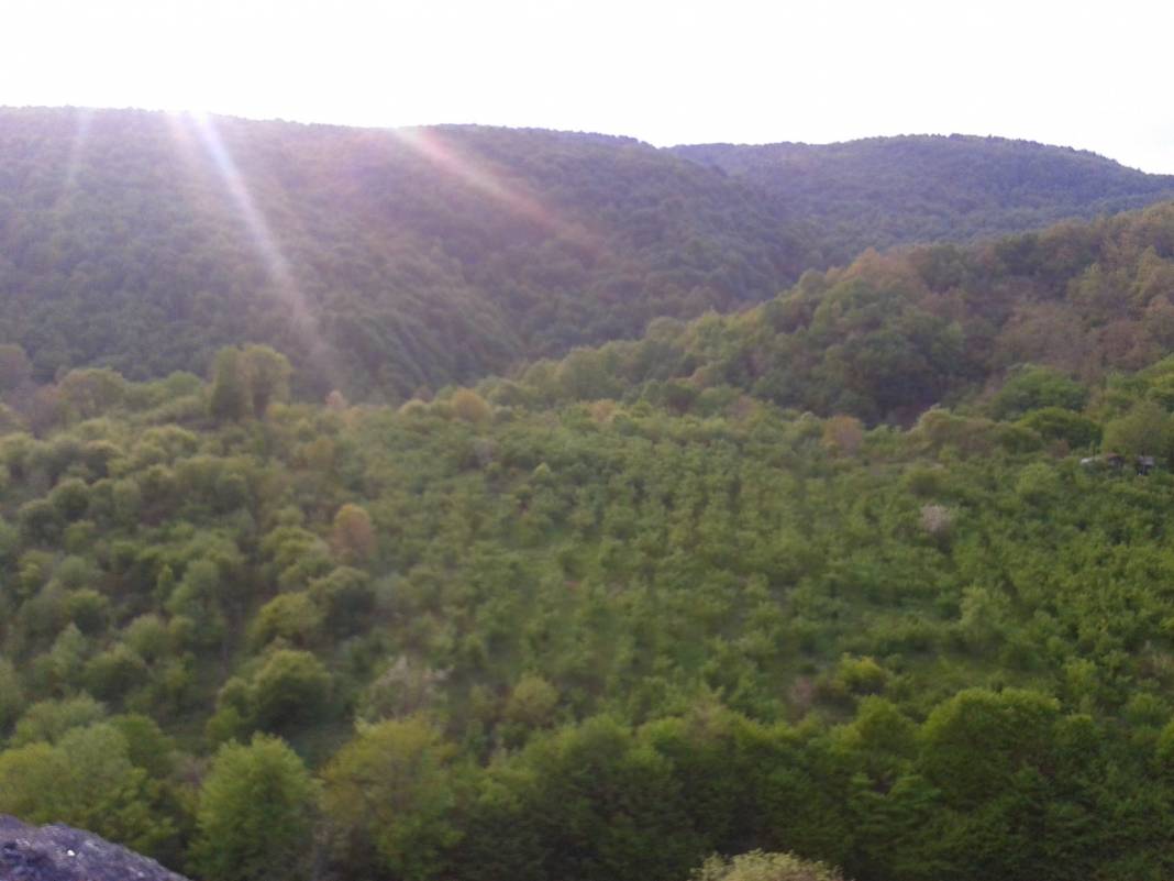 Amasra Kazpınarı Köyü Resimleri 4