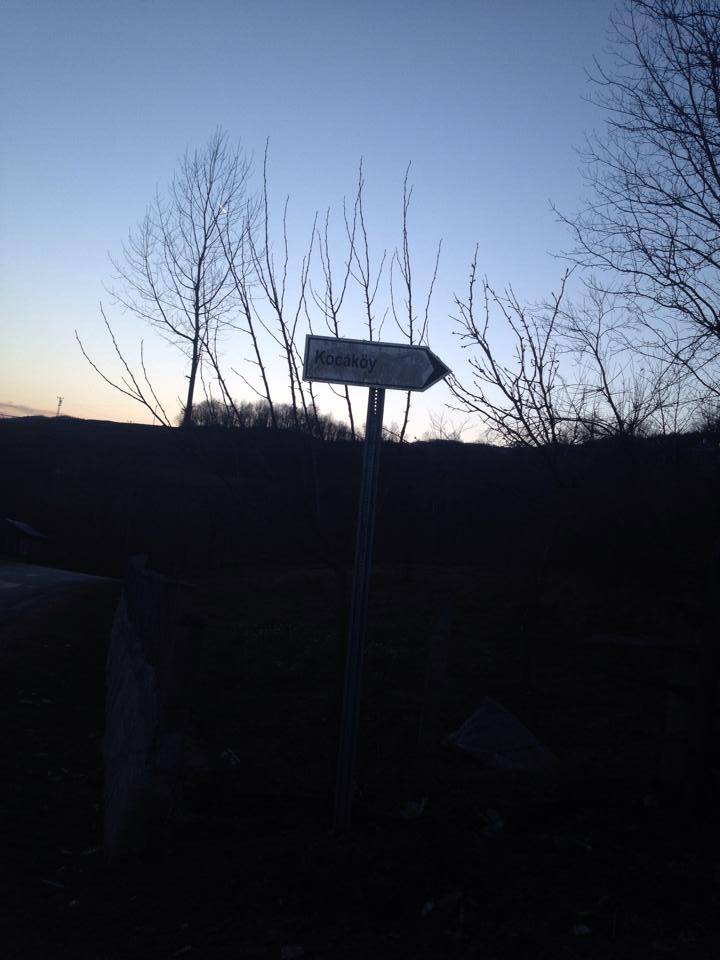 Amasra Kocaköy Köyü Resimleri 1