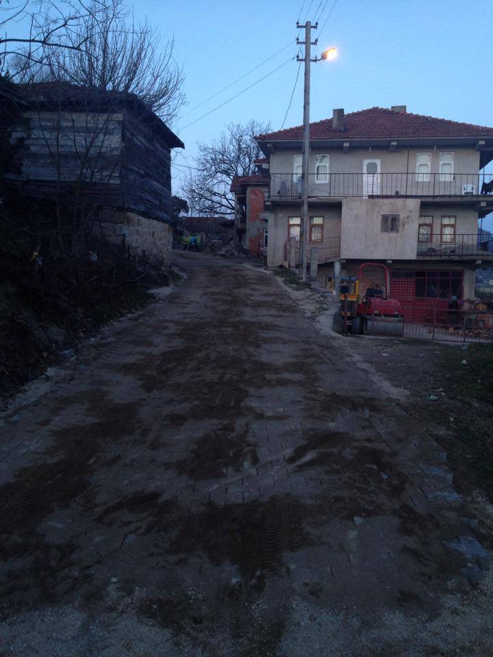 Amasra Kocaköy Köyü Resimleri 2