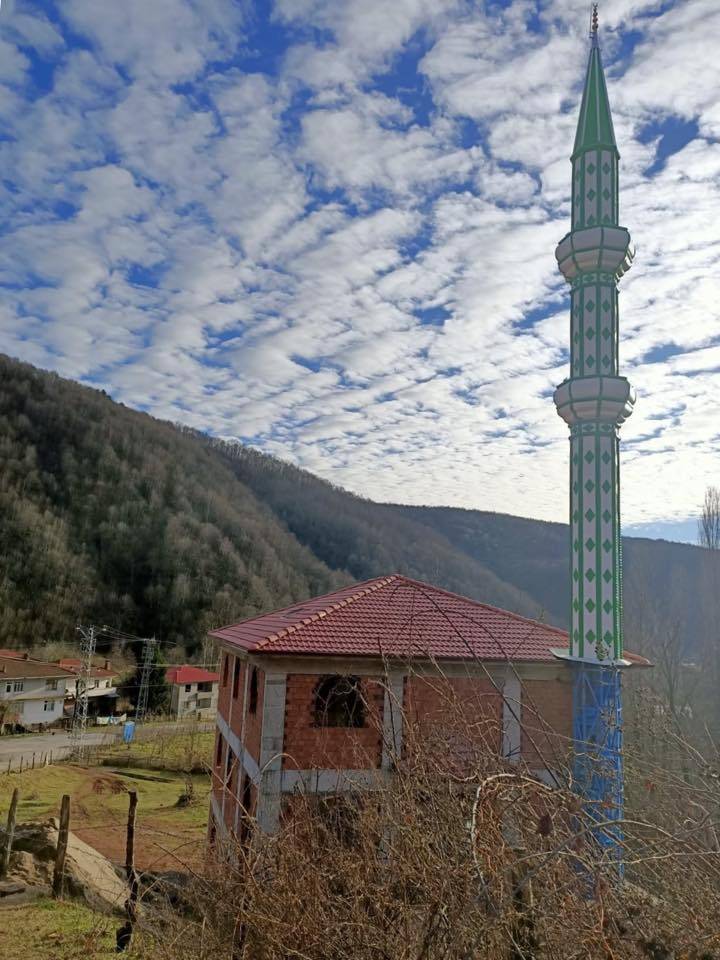 Amasra Kocaköy Köyü Resimleri 6