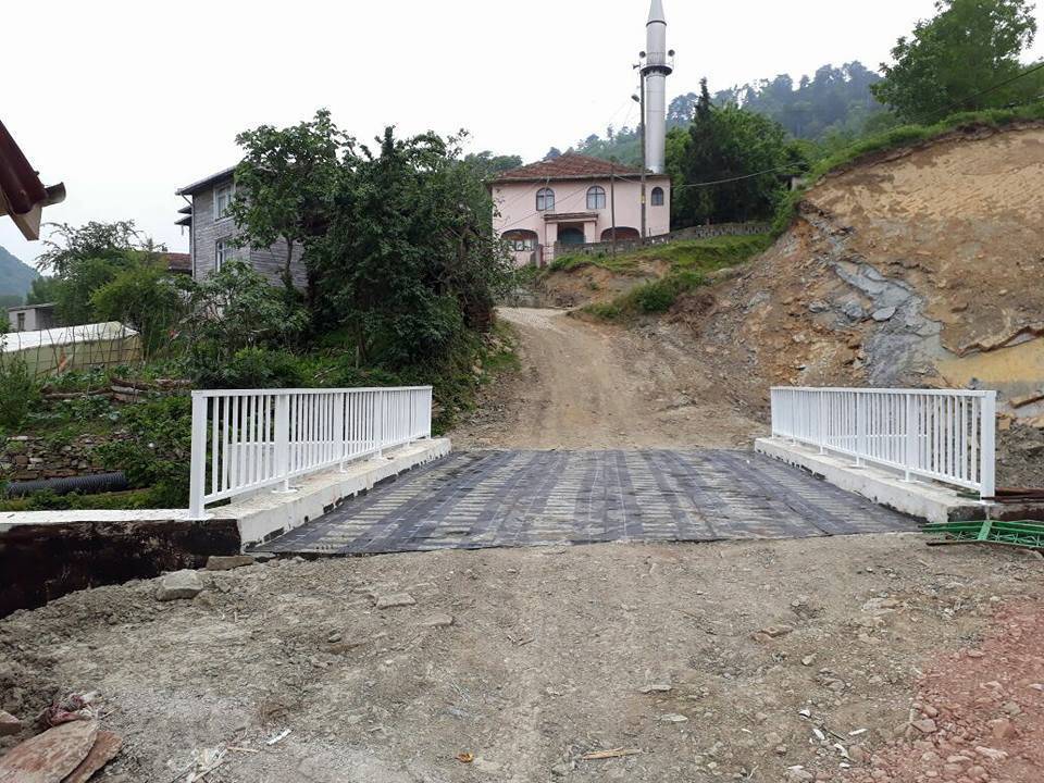 Amasra Şenyurt Köyü Resimleri 2