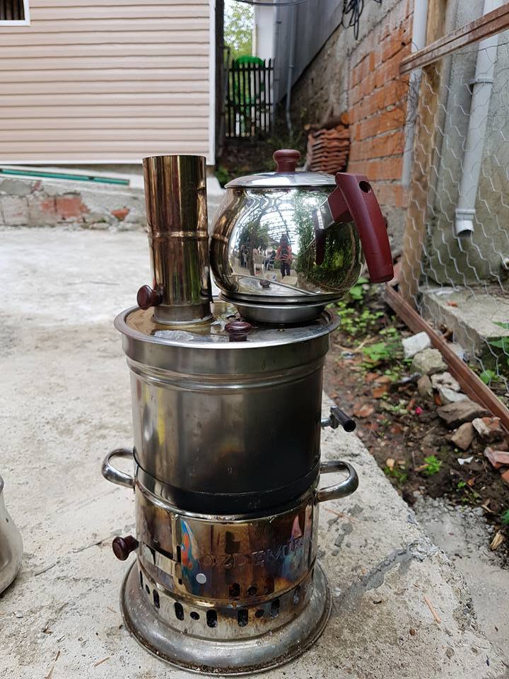 Amasra Şenyurt Köyü Resimleri 3