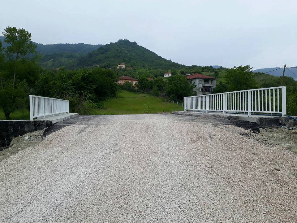 Amasra Şenyurt Köyü Resimleri 4