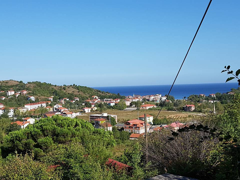 Amasra Şenyurt Köyü Resimleri 6
