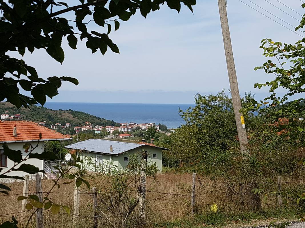 Amasra Şenyurt Köyü Resimleri 8