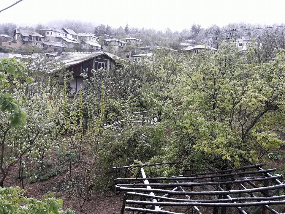 Safranbolu Geren Köyü Resimleri 10