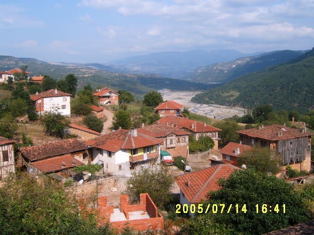 Safranbolu Geren Köyü Resimleri 2