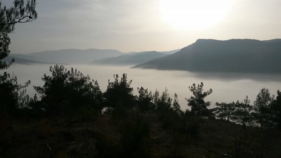 Safranbolu Geren Köyü Resimleri 3