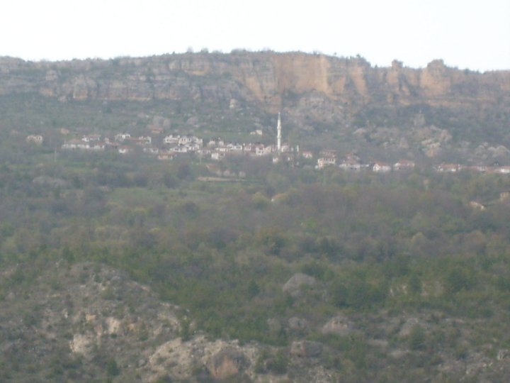 Safranbolu Geren Köyü Resimleri 4