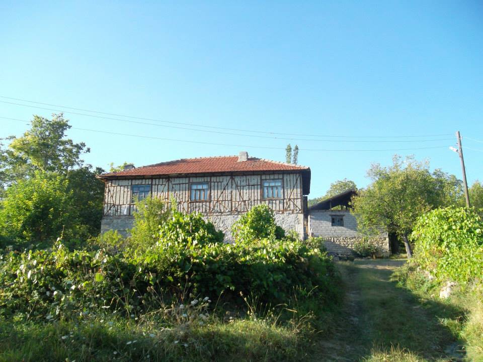 Safranbolu Geren Köyü Resimleri 8