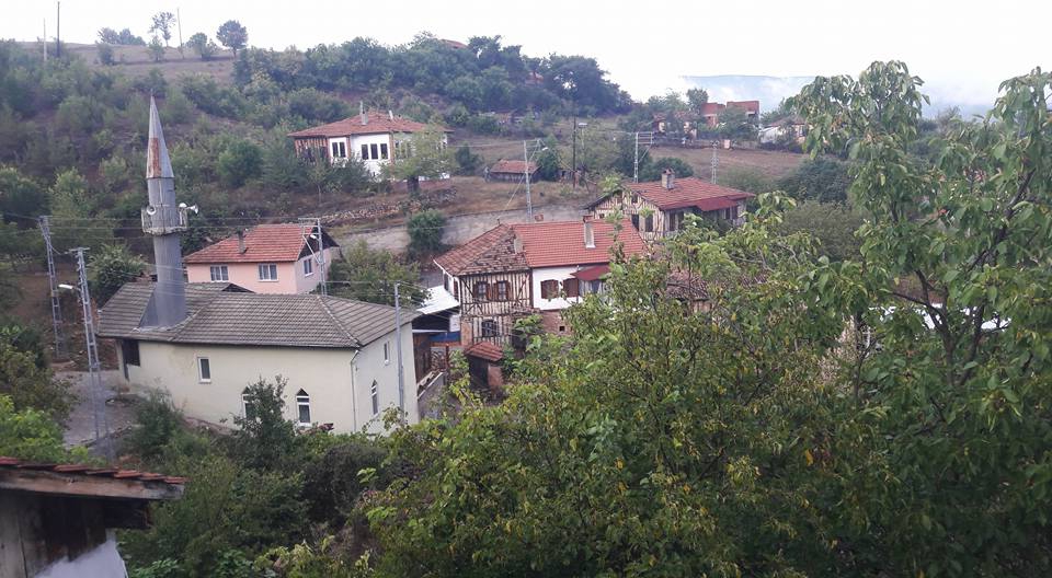Safranbolu Geren Köyü Resimleri 9