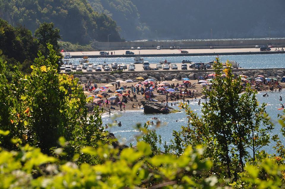 Amasra Tarlaağzı Köyü Resimleri 1