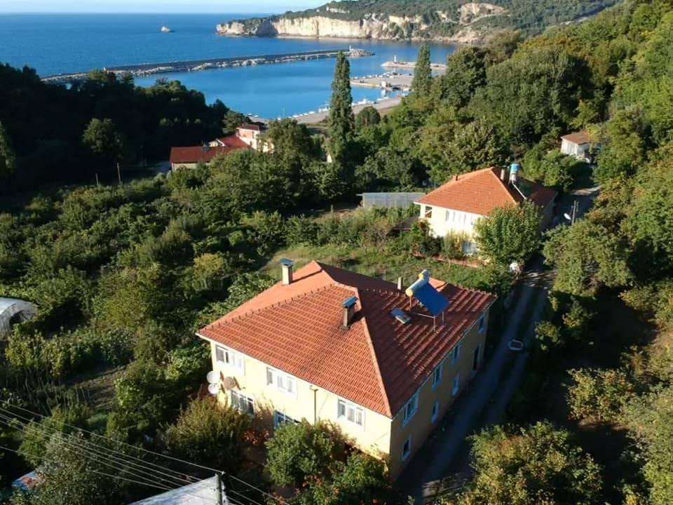 Amasra Tarlaağzı Köyü Resimleri 2