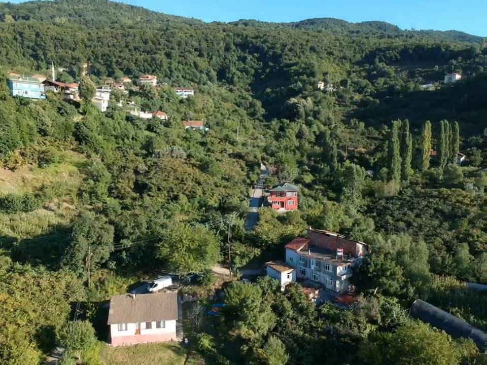 Amasra Tarlaağzı Köyü Resimleri 4