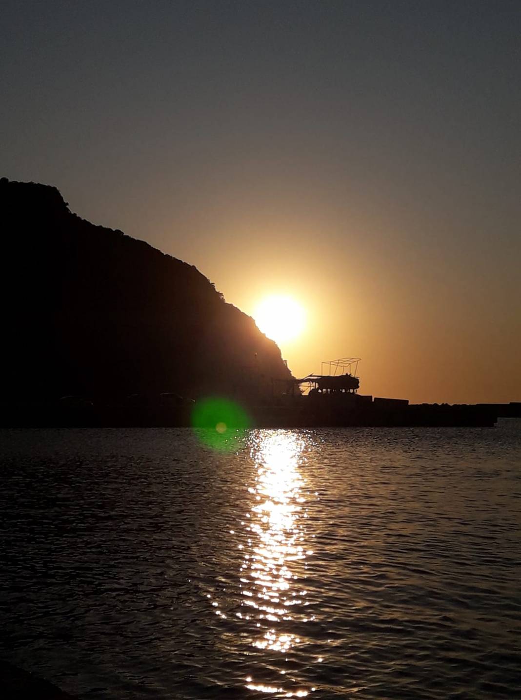 Amasra Tarlaağzı Köyü Resimleri 6