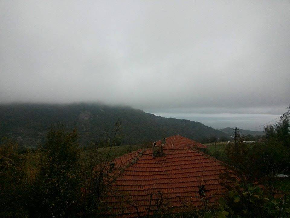 Amasra Topallar Köyü Resimleri 2