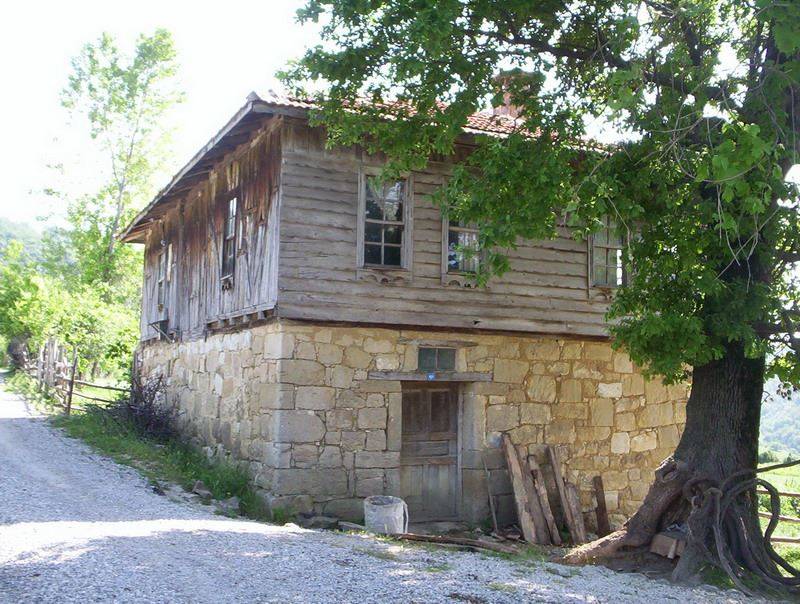 Amasra Topallar Köyü Resimleri 3