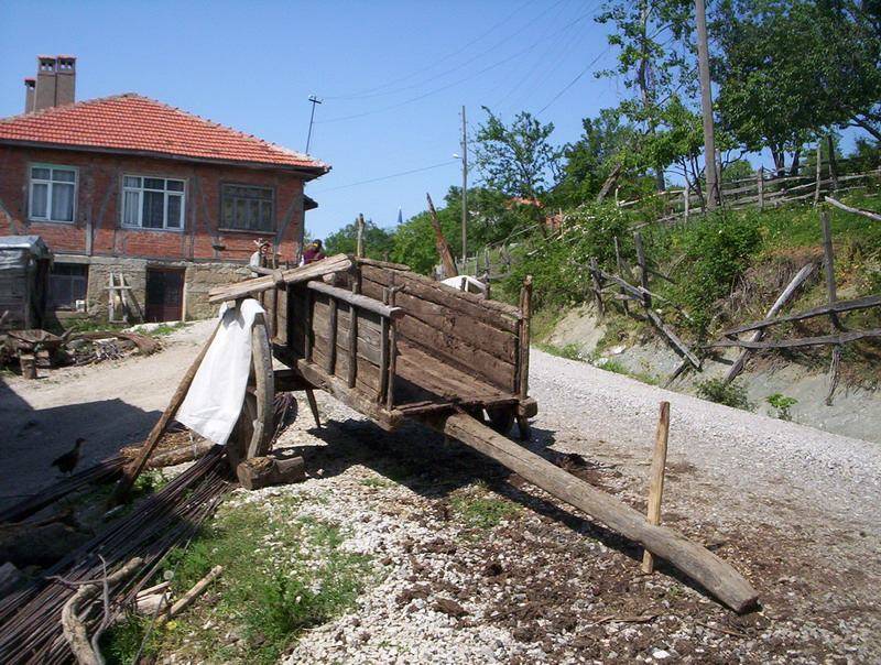 Amasra Topallar Köyü Resimleri 4