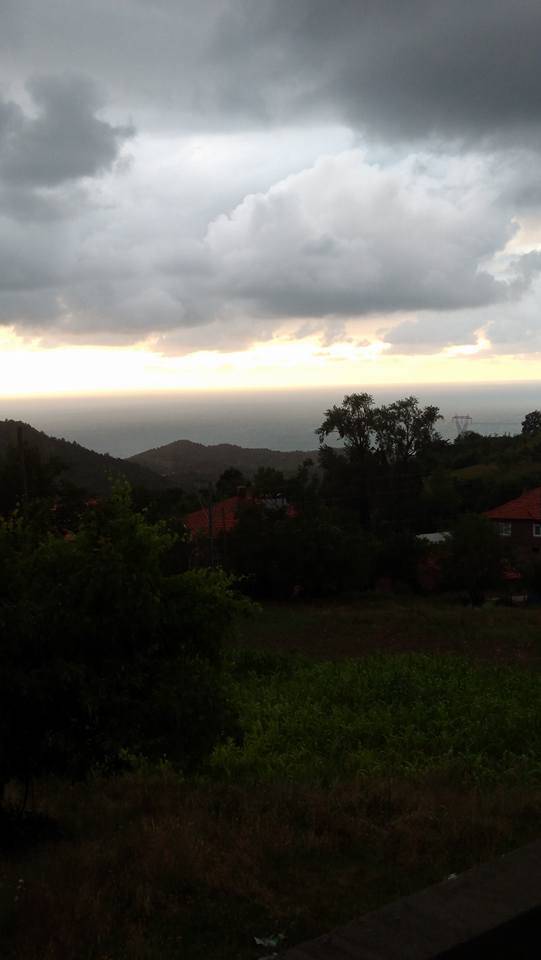 Amasra Topallar Köyü Resimleri 7