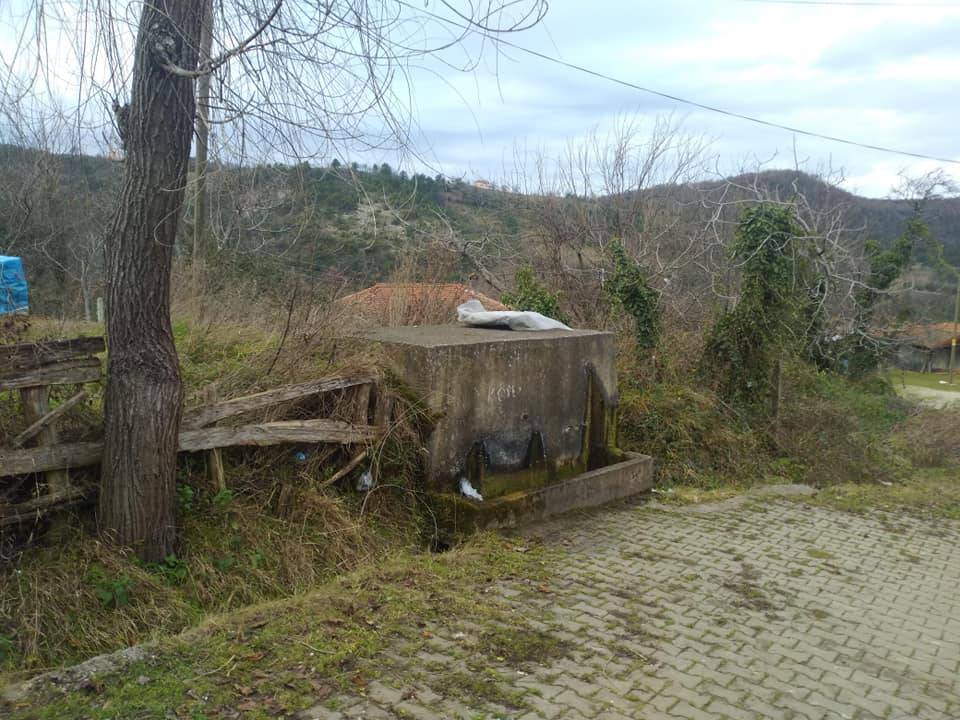 Amasra Topallar Köyü Resimleri 8
