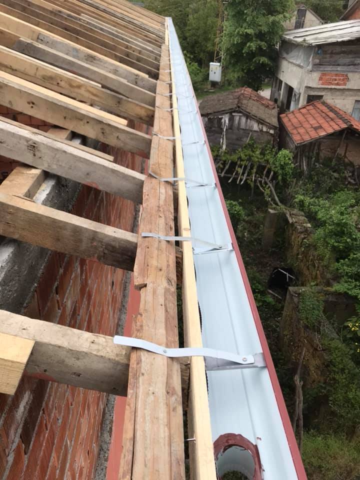 Amasra Topderesi Köyü Resimleri 1