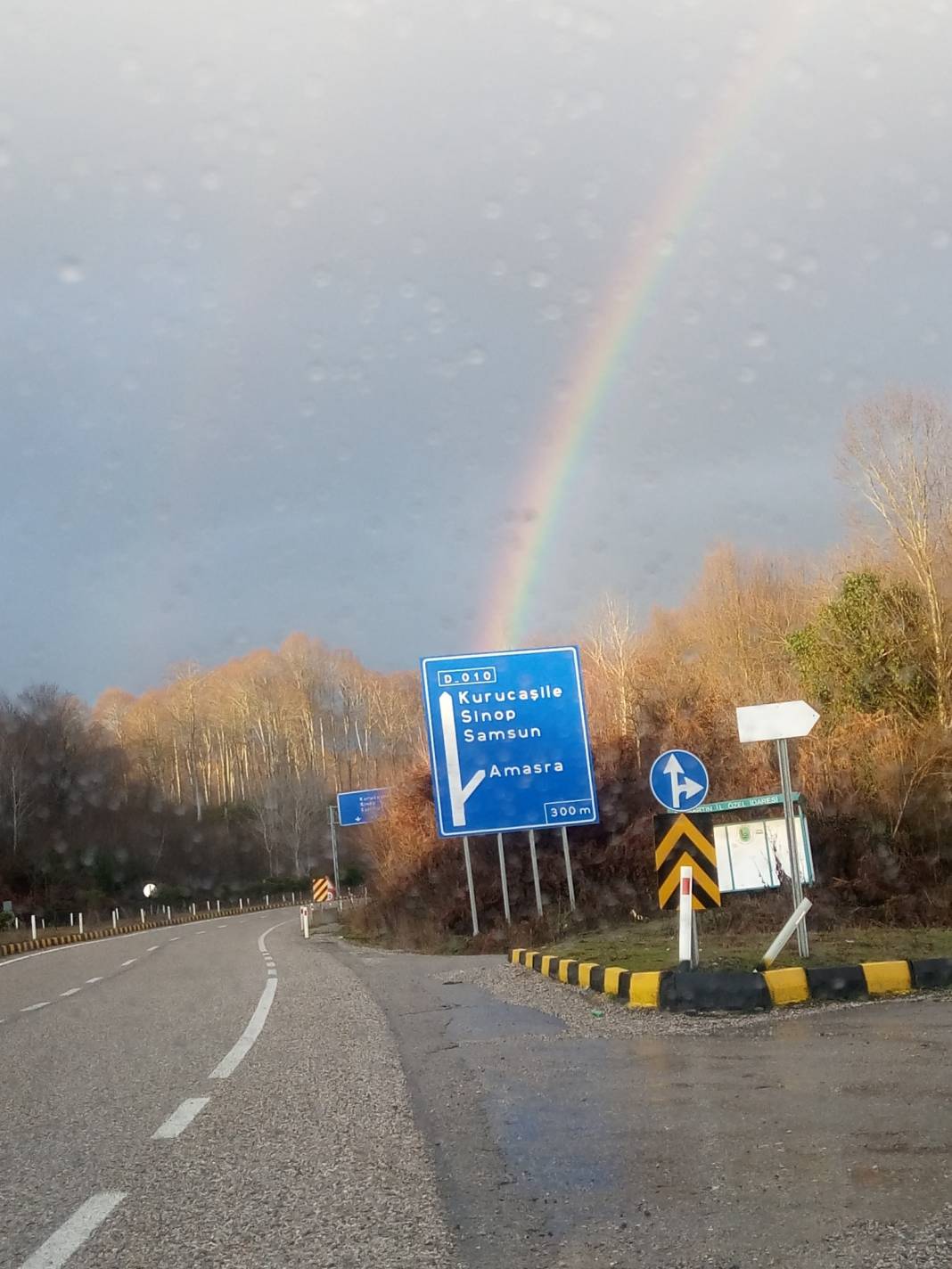 Amasra Topderesi Köyü Resimleri 3