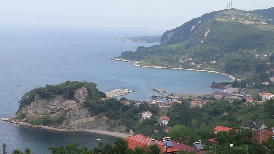 Kurucaşile Curunlu Köyü Resimleri 4