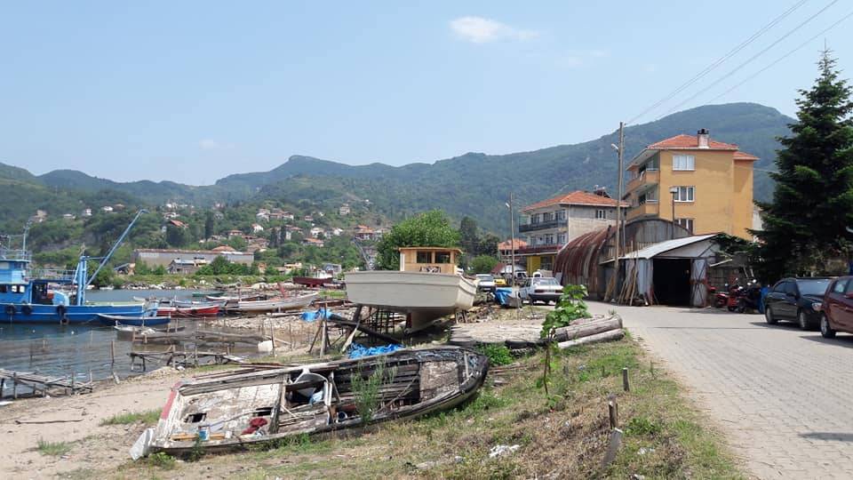 Kurucaşile Curunlu Köyü Resimleri 6