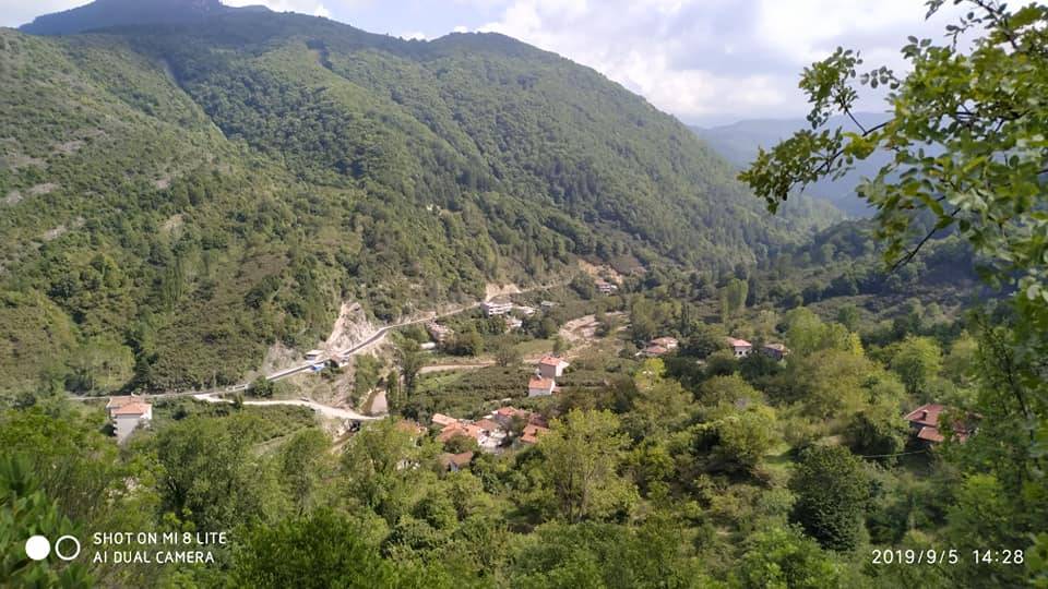 Kurucaşile Çayaltı Köyü Resimleri 4