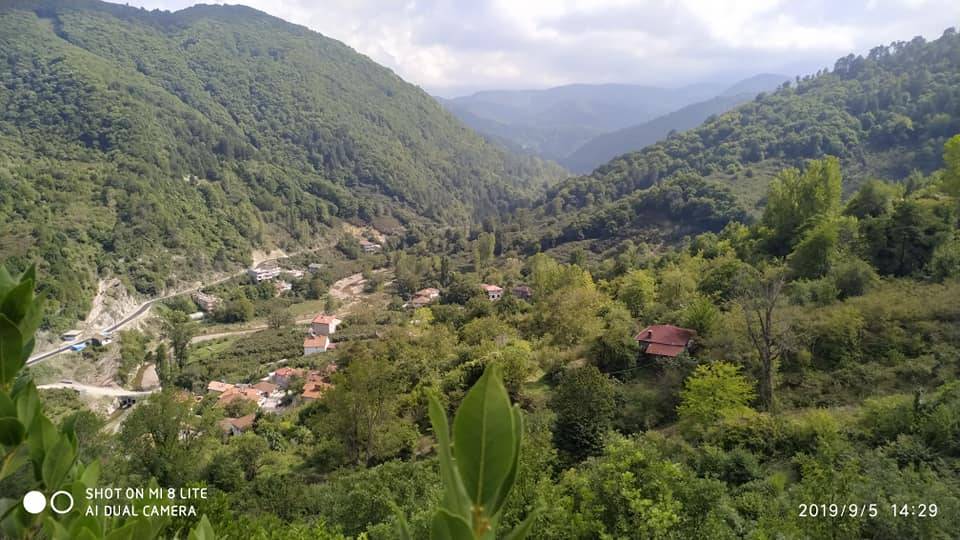 Kurucaşile Çayaltı Köyü Resimleri 6