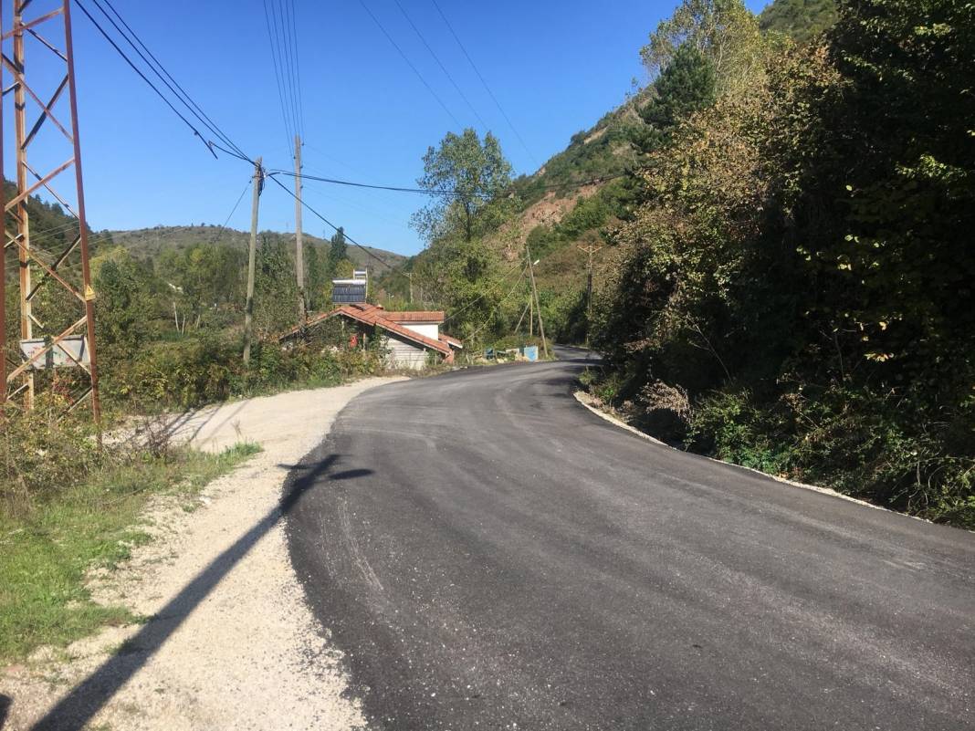 Kurucaşile Çayaltı Köyü Resimleri 8
