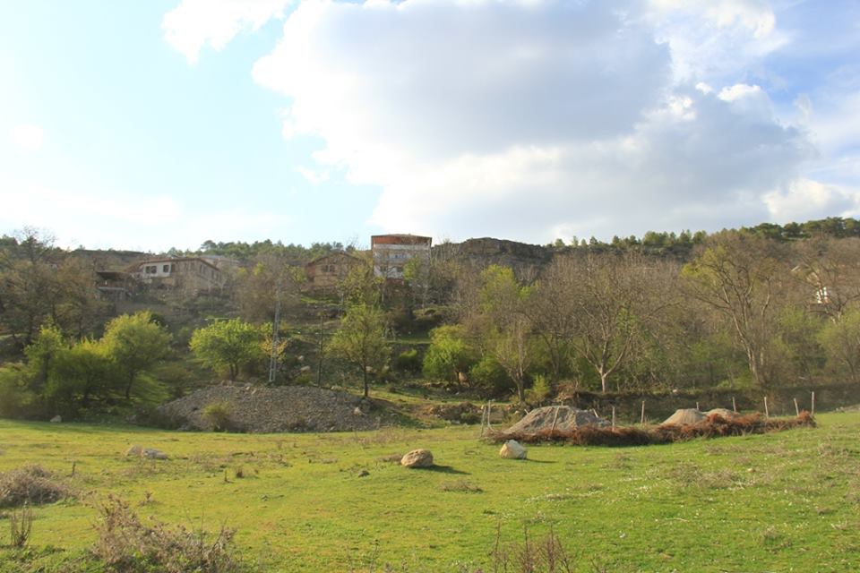 Safranbolu Hacılarobası Köyü Resimleri 10