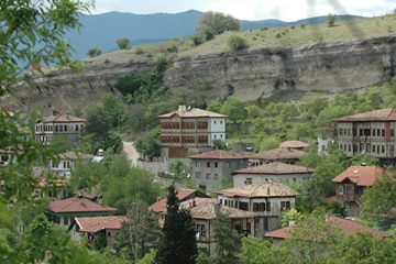 Safranbolu Hacılarobası Köyü Resimleri 3