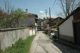 Safranbolu Hacılarobası Köyü Resimleri 5