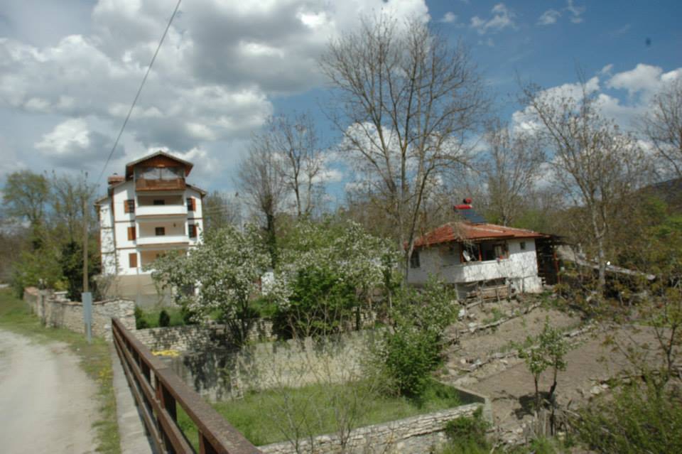 Safranbolu Hacılarobası Köyü Resimleri 7