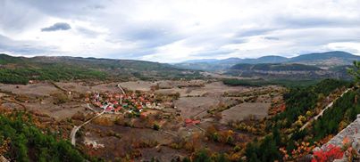 Safranbolu Hacılarobası Köyü Resimleri 8
