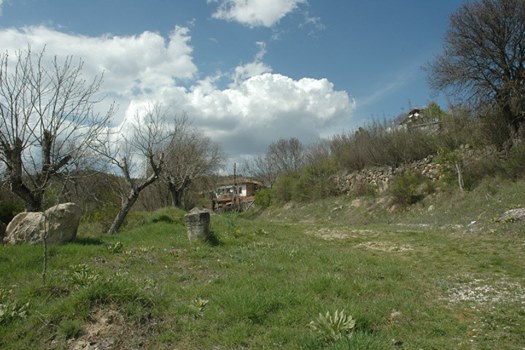 Safranbolu Hacılarobası Köyü Resimleri 9