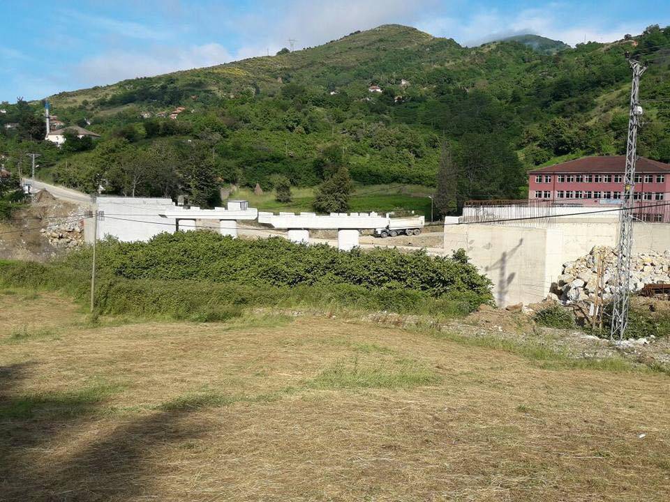 Kurucaşile Karaman Köyü Resimleri 2