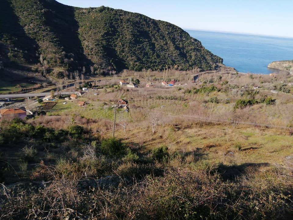 Kurucaşile Karaman Köyü Resimleri 3