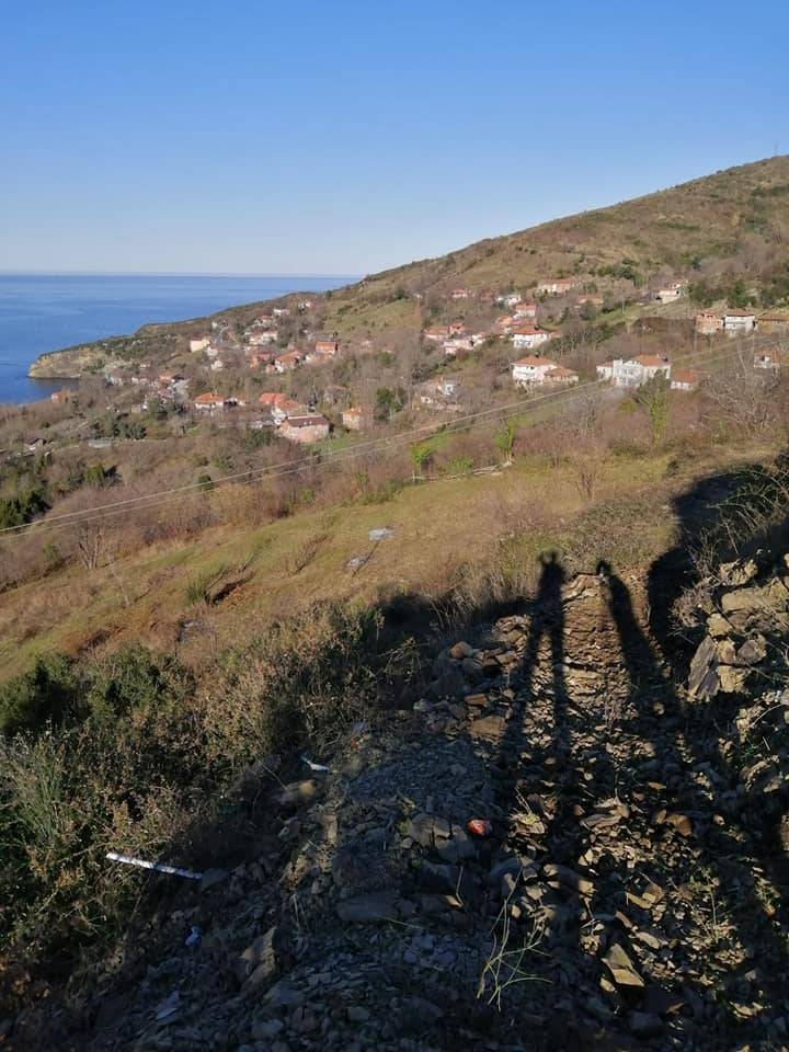 Kurucaşile Karaman Köyü Resimleri 4