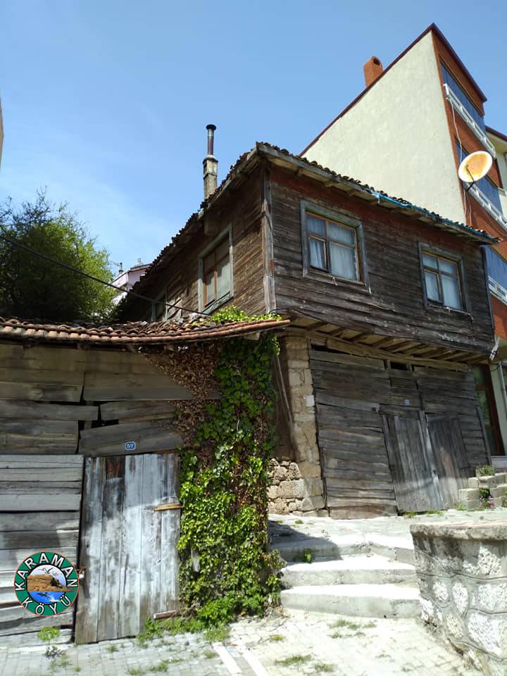 Kurucaşile Karaman Köyü Resimleri 5