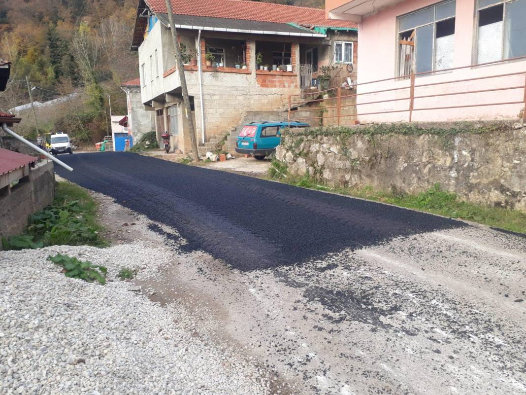 Kurucaşile Paşalılar Köyü Resimleri 4